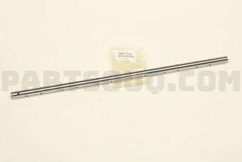 1390117010 SHAFT SUB-ASSY, VALVE ROCKER, NO.1