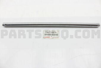 1391135010 SHAFT SUB-ASSY, VALVE ROCKER, NO.1