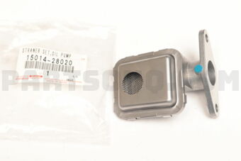 1501428020 STRAINER SET, OIL PUMP