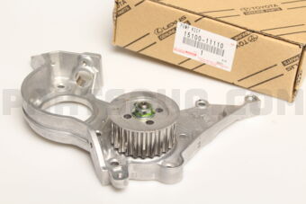1510011110 PUMP ASSY, OIL