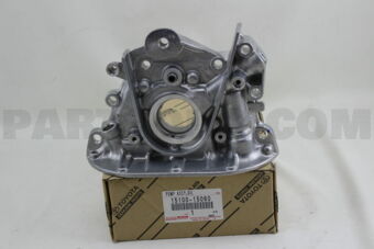 1510015060 PUMP ASSY, OIL