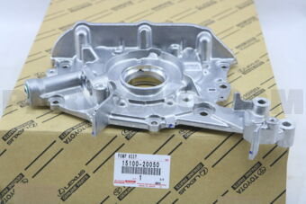 1510020050 PUMP ASSY, OIL