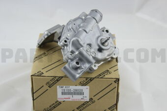 1510028020 PUMP ASSY, OIL