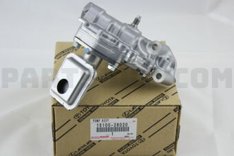 1510028020 PUMP ASSY, OIL