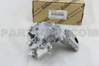 1510028030 PUMP ASSY, OIL