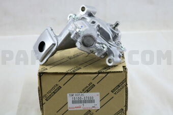 1510037030 PUMP ASSY, OIL
