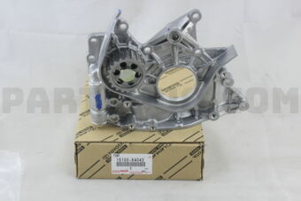 1510064042 PUMP ASSY, OIL