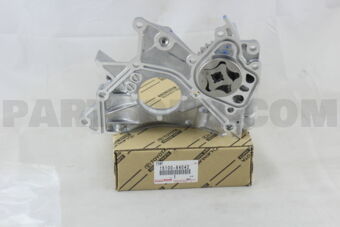 1510064042 PUMP ASSY, OIL
