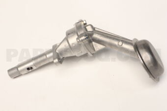 1510071010 Toyota PUMP ASSY, OIL