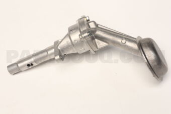 1510071010 Toyota PUMP ASSY, OIL