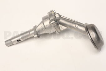 1510071010 Toyota PUMP ASSY, OIL