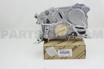 1510074060 PUMP ASSY, OIL