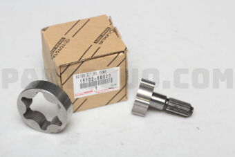 1510266020 ROTOR SET, OIL PUMP