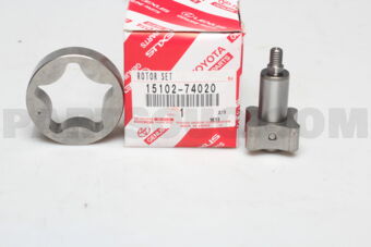 1510274020 ROTOR SET, OIL PUMP