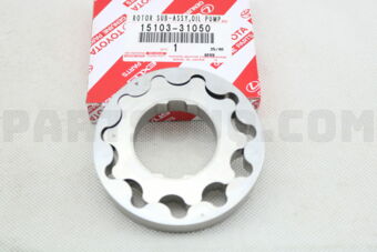 1510331050 ROTOR SET, OIL PUMP