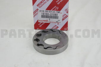 1510331080 ROTOR SET, OIL PUMP