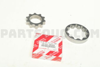 1510338060 ROTOR SET, OIL PUMP