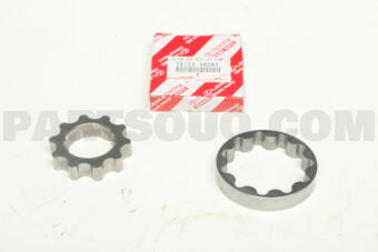 1510338060 ROTOR SET, OIL PUMP