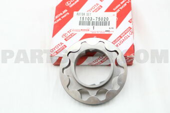 1510375020 ROTOR SET, OIL PUMP