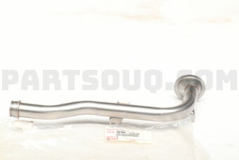 151040S010 STRAINER SUB-ASSY, OIL