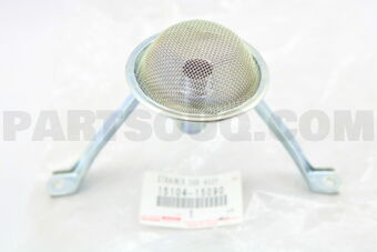 1510415090 STRAINER SUB-ASSY, OIL
