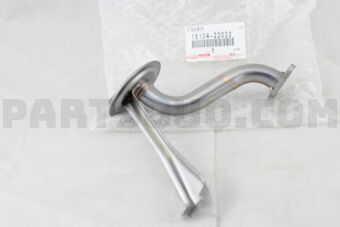 1510422023 STRAINER SUB-ASSY, OIL