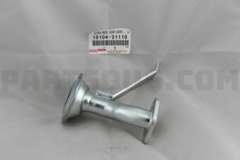 1510431110 STRAINER SUB-ASSY, OIL