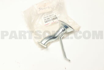 1510431110 STRAINER SUB-ASSY, OIL