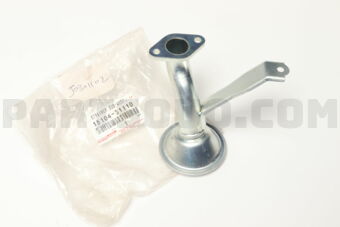 1510431110 STRAINER SUB-ASSY, OIL