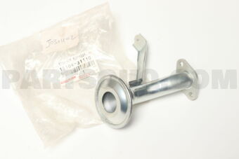 1510431110 STRAINER SUB-ASSY, OIL