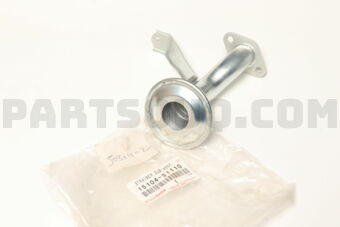 1510431110 STRAINER SUB-ASSY, OIL