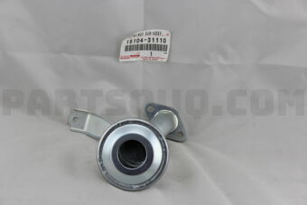 1510431110 STRAINER SUB-ASSY, OIL