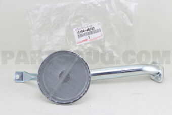1510446030 STRAINER SUB-ASSY, OIL