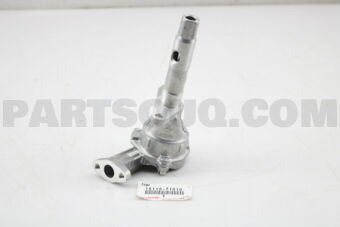 1511071010 PUMP ASSY, OIL