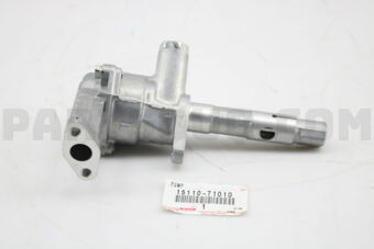1511071010 PUMP ASSY, OIL