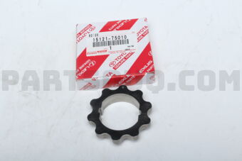 1512175010 GEAR, OIL PUMP DRIVE