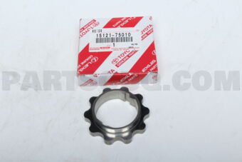 1512175010 GEAR, OIL PUMP DRIVE