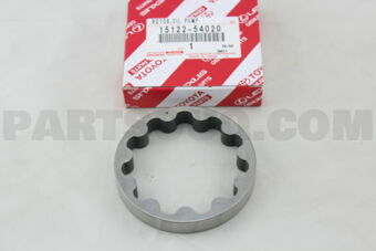 1512254020 GEAR, OIL PUMP DRIVEN