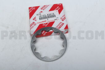 1512262010 GEAR, OIL PUMP DRIVEN