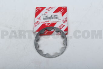 1512262010 GEAR, OIL PUMP DRIVEN