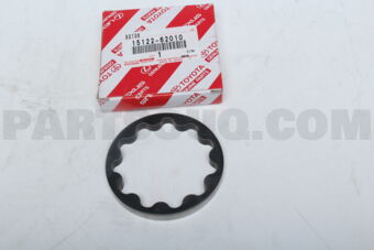 1512262010 GEAR, OIL PUMP DRIVEN