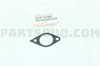 1514731060 GASKET, OIL STRAINER