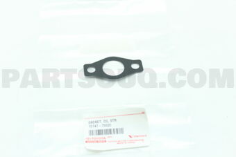 1514775020 GASKET, OIL STRAINER