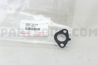 1514922010 GASKET, OIL STRAINER FLANGE