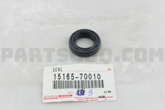 1516570010 SEAL(FOR OIL PUMP)