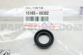 1516588382 SEAL(FOR OIL PUMP)
