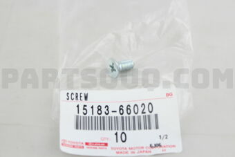 1518366020 SCREW