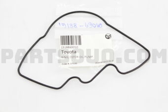 1518863010 RING, O(FOR OIL PUMP)
