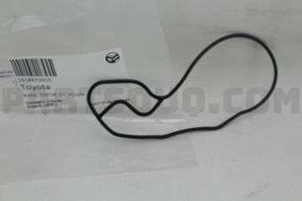 1518870010 RING, O(FOR OIL PUMP)