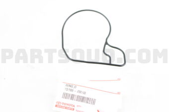 1518870060 RING, O(FOR OIL PUMP)